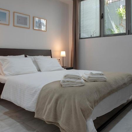 Bright Eco Studios Athens Ngoại thất bức ảnh