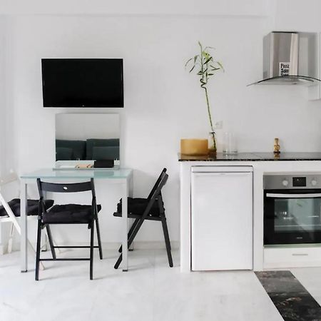 Bright Eco Studios Athens Ngoại thất bức ảnh