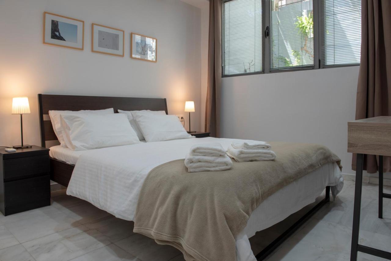 Bright Eco Studios Athens Ngoại thất bức ảnh