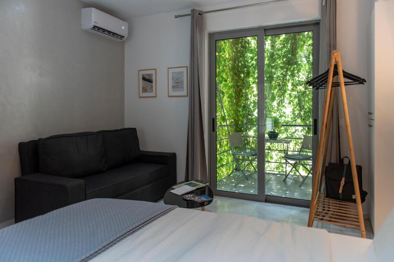 Bright Eco Studios Athens Ngoại thất bức ảnh