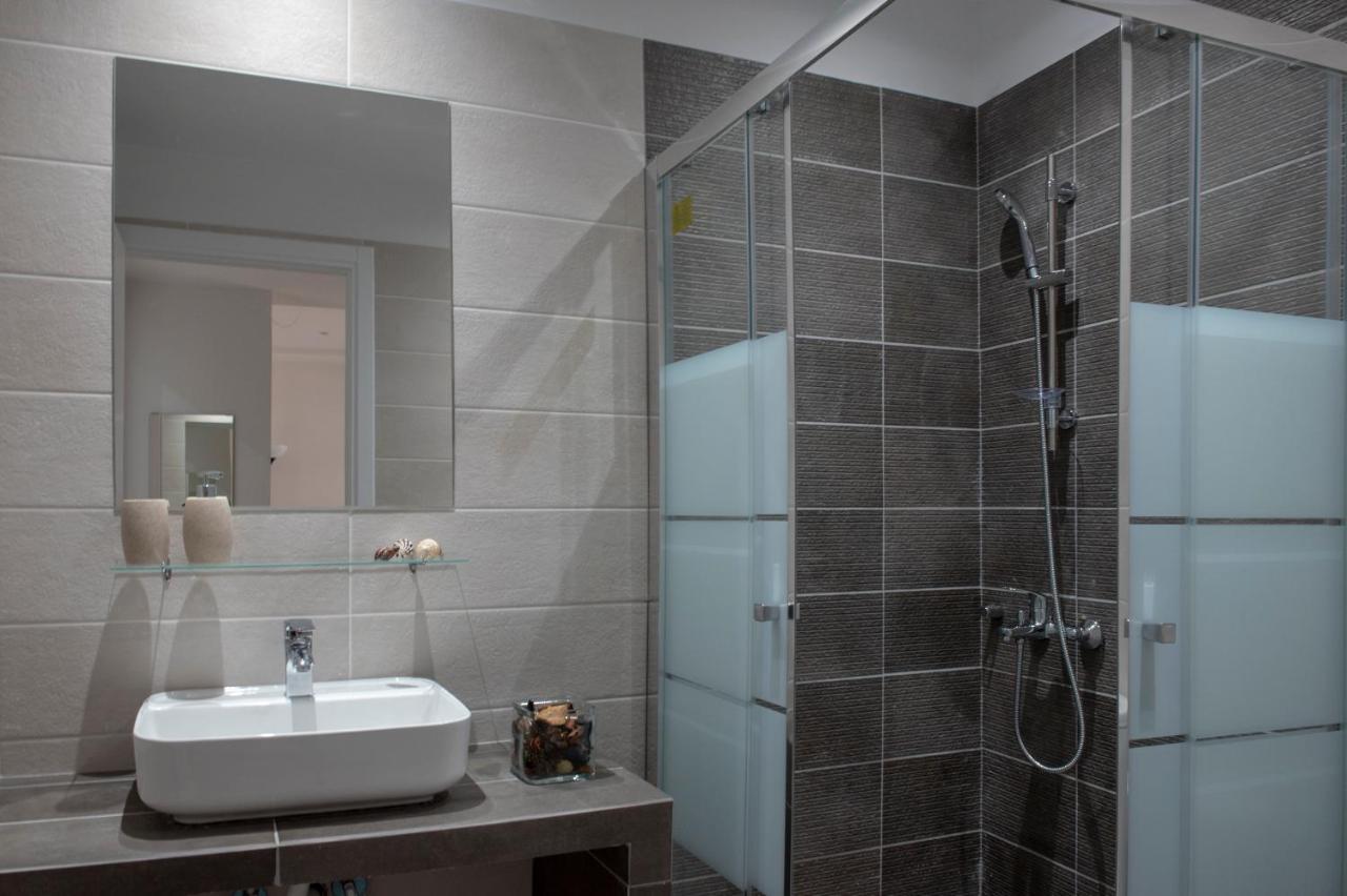 Bright Eco Studios Athens Ngoại thất bức ảnh