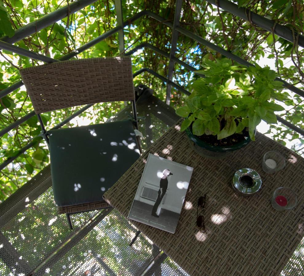 Bright Eco Studios Athens Ngoại thất bức ảnh
