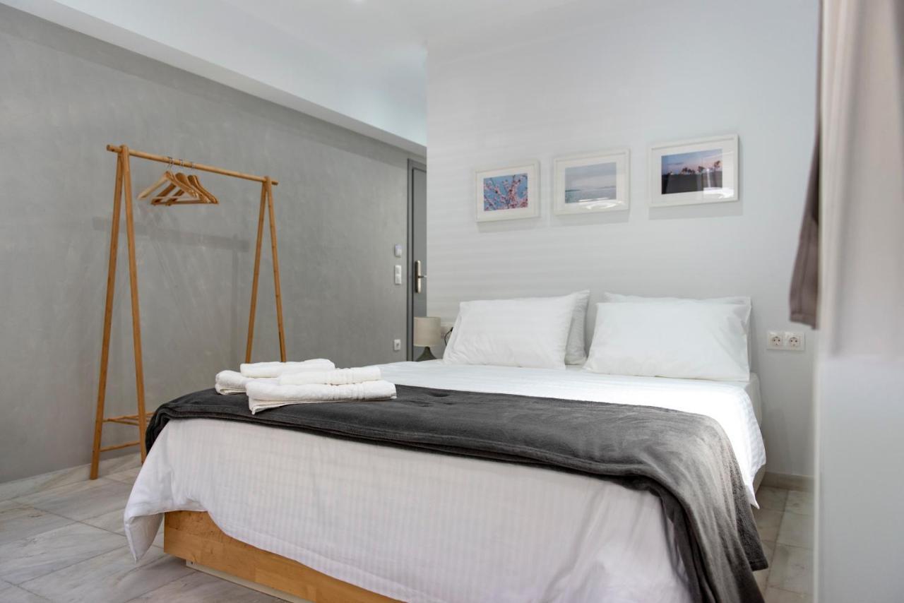 Bright Eco Studios Athens Ngoại thất bức ảnh