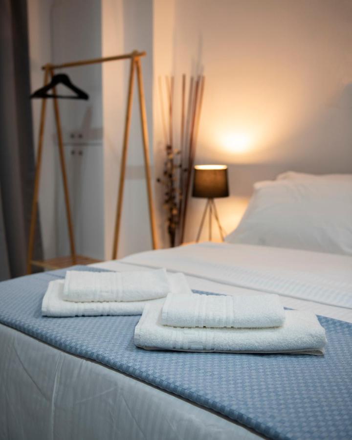 Bright Eco Studios Athens Ngoại thất bức ảnh