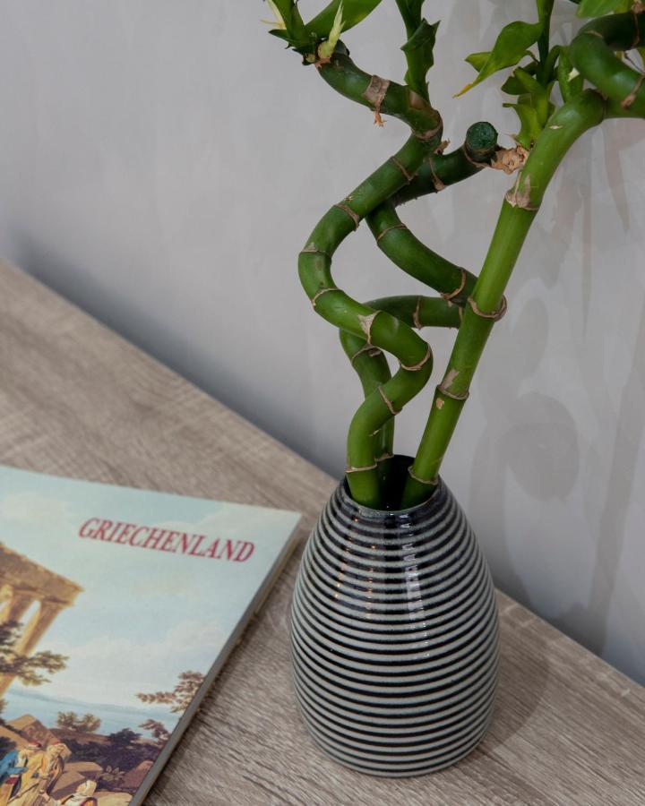 Bright Eco Studios Athens Ngoại thất bức ảnh