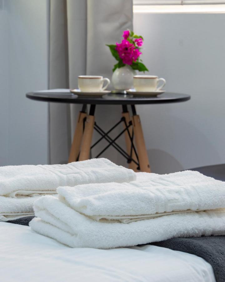 Bright Eco Studios Athens Ngoại thất bức ảnh