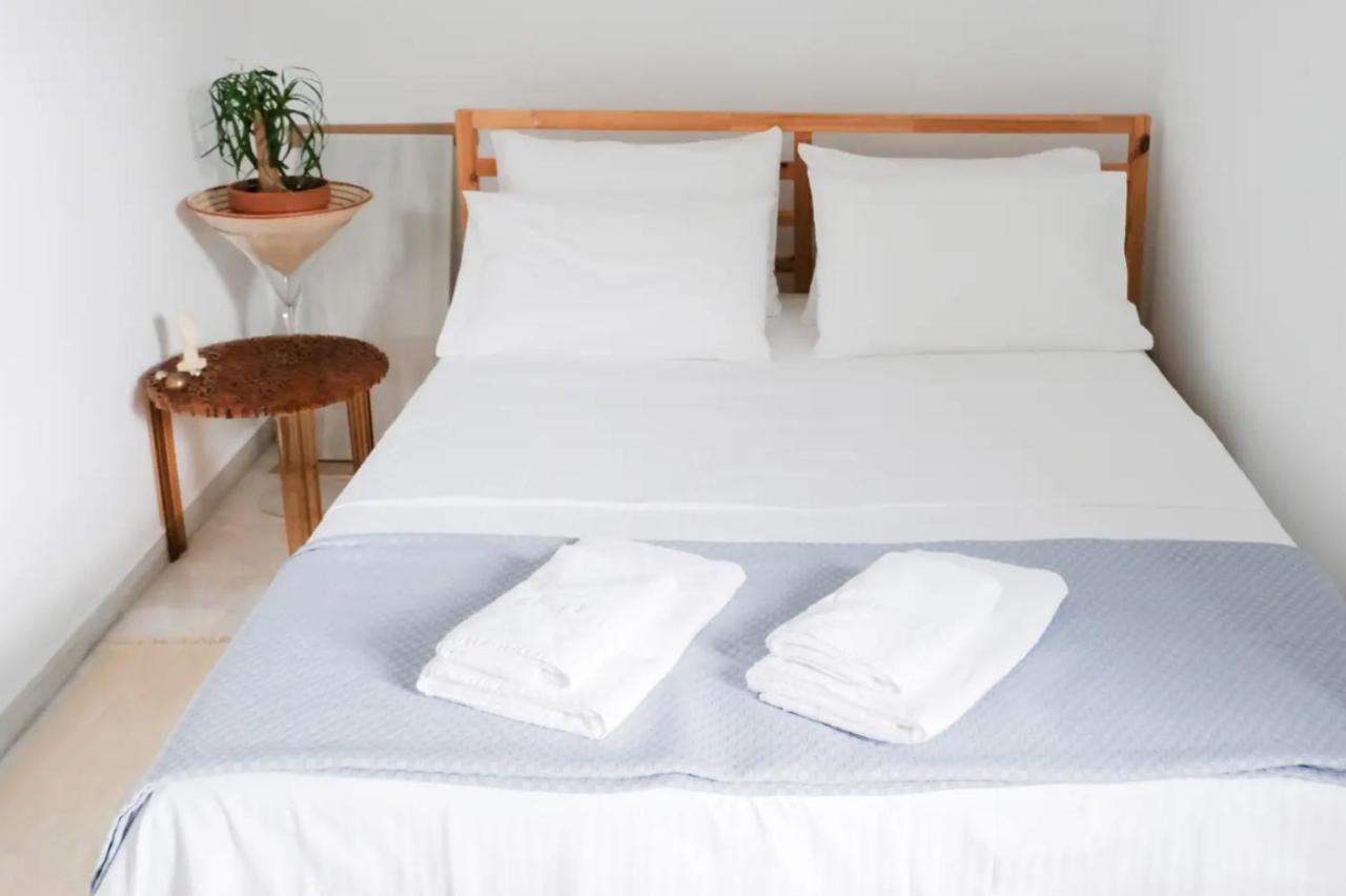 Bright Eco Studios Athens Ngoại thất bức ảnh