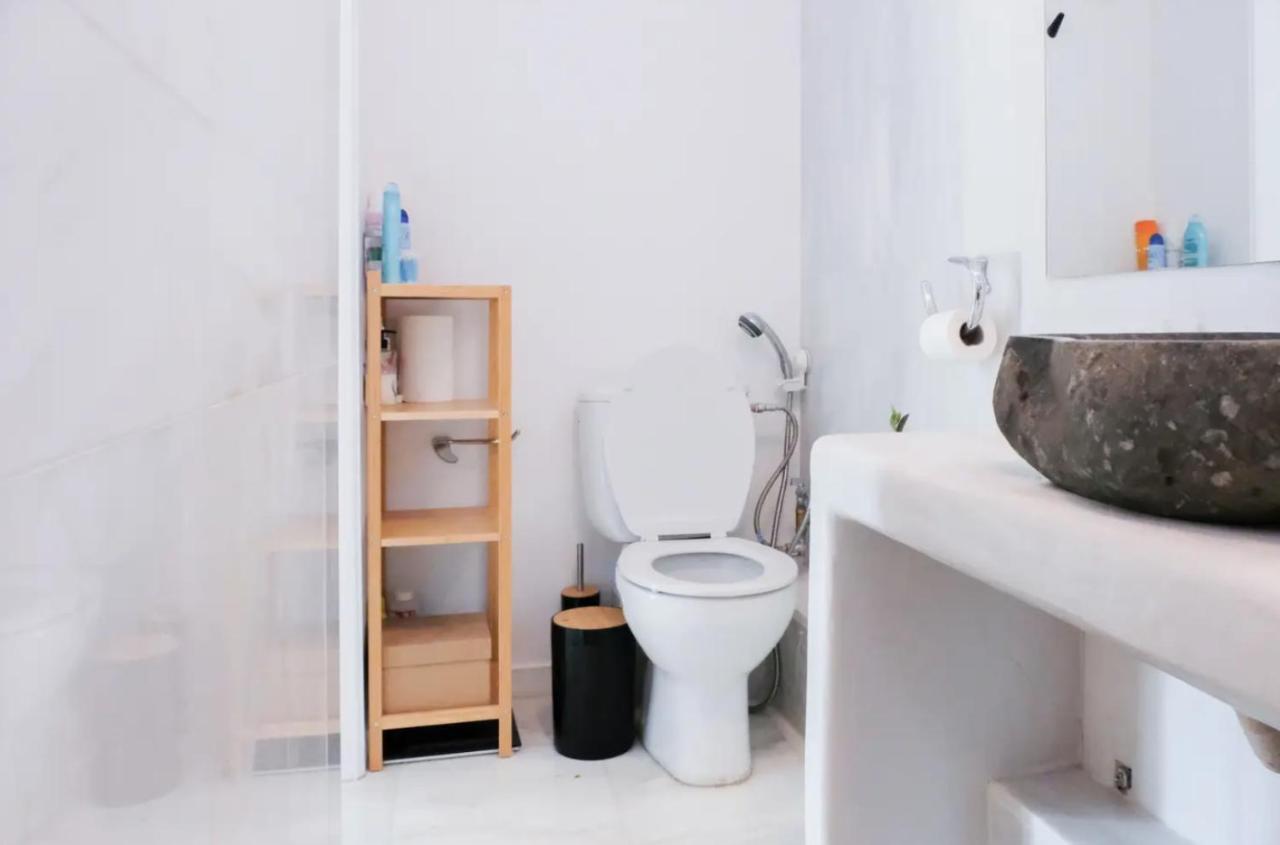 Bright Eco Studios Athens Ngoại thất bức ảnh