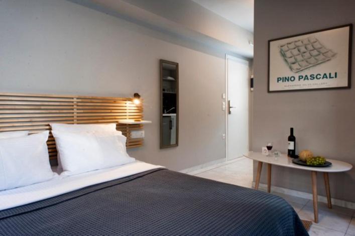Bright Eco Studios Athens Phòng bức ảnh