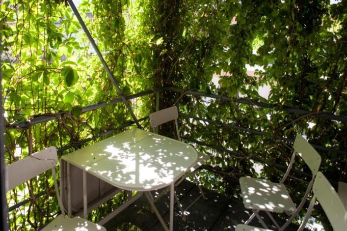 Bright Eco Studios Athens Phòng bức ảnh